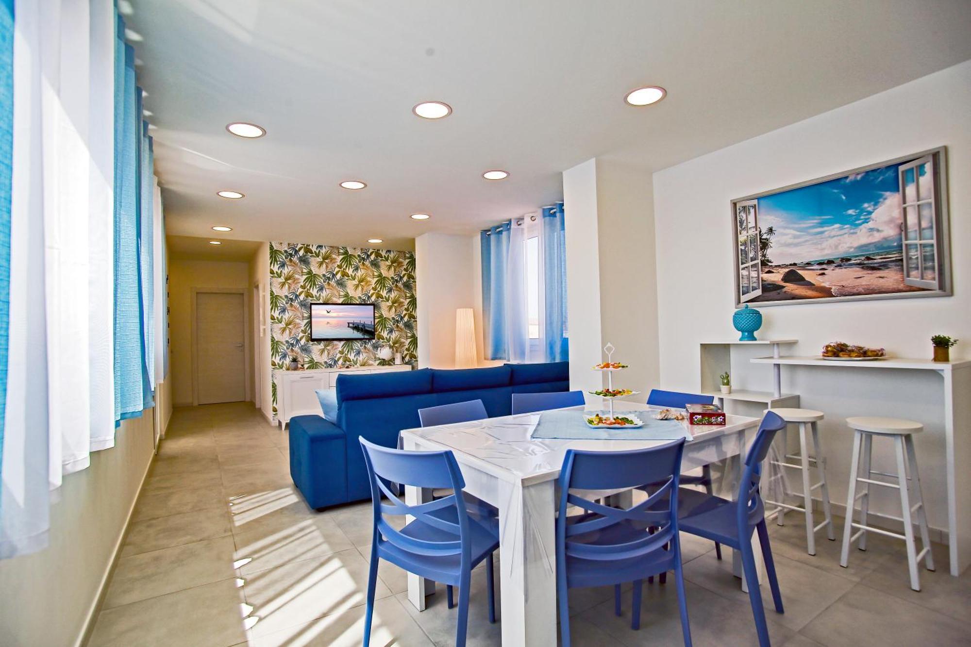 Laudani Homes Appartamento